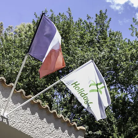 By Ihg Hotel Perpignan