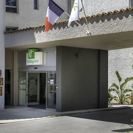 Hotel By Ihg Perpignan