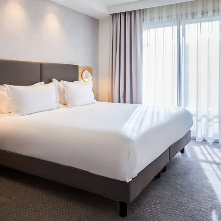 By Ihg 4* Perpiñán