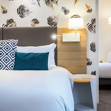 By Ihg Hotel 4*