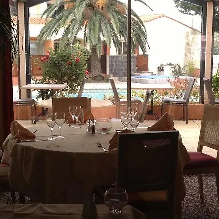 Ξενοδοχείο Perpignan, An Ihg 4*