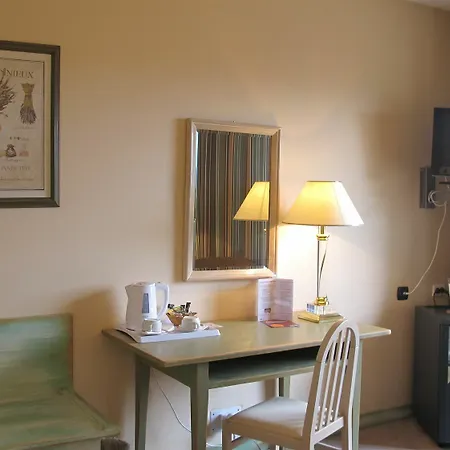 Perpignan, An Ihg