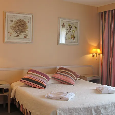 Perpignan, An Ihg 4*