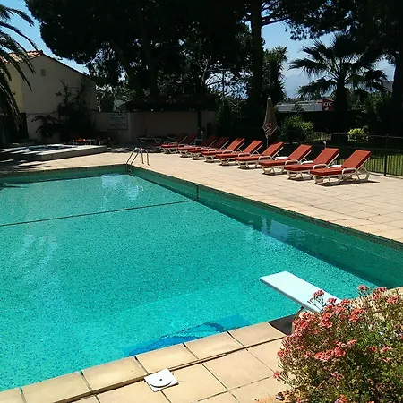 Perpignan, An Ihg 4* Περπινιάν