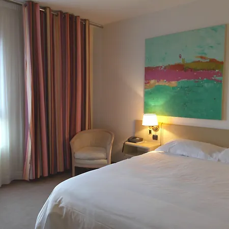 Ξενοδοχείο Perpignan, An Ihg Περπινιάν