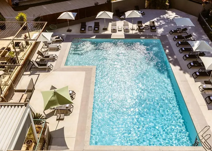 Hotel By Ihg Perpignan