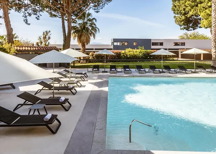 By Ihg Hotel Perpignano