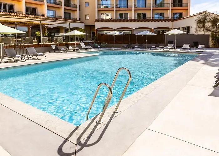 By Ihg Hotel Perpignano