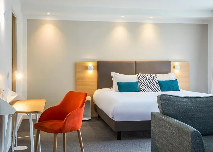 By Ihg Hotel Perpignan