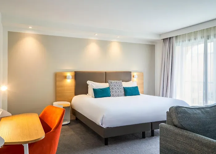 Hotel By Ihg Perpignano