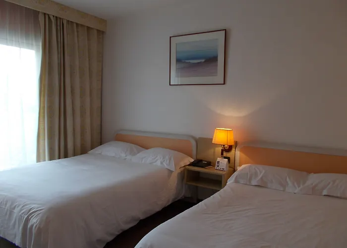 By Ihg Hotel Perpignano