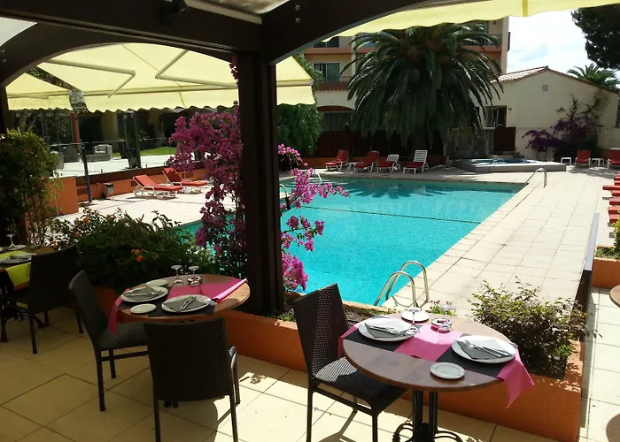 Hotel By Ihg Perpignan