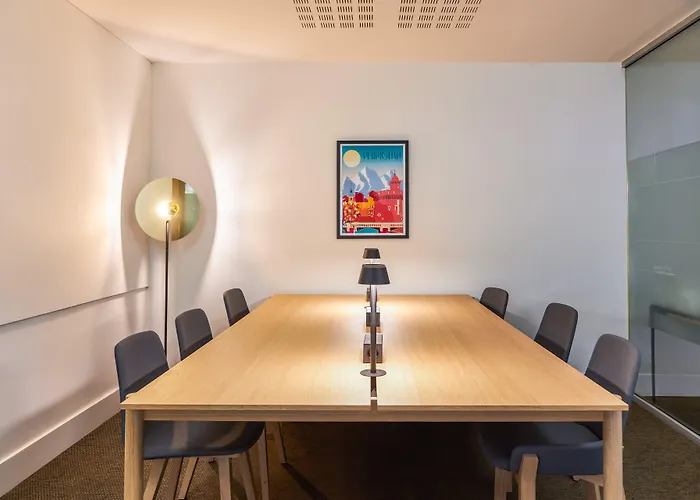 By Ihg Hotel Perpignano