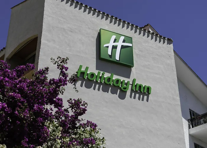 By Ihg 4* Perpignano