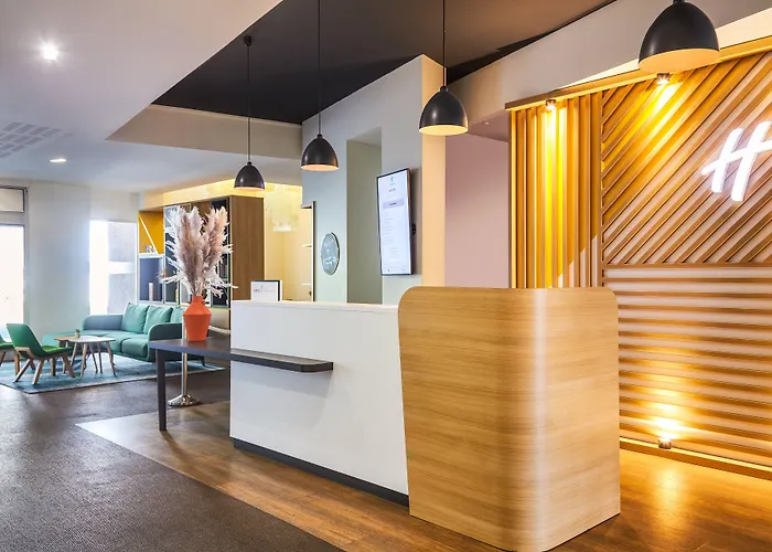 By Ihg Hotel Perpignan