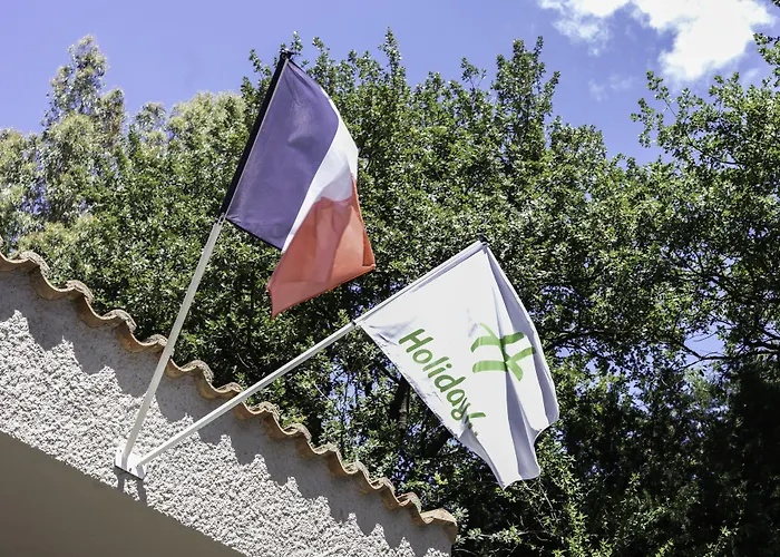 By Ihg Hotel Perpignan