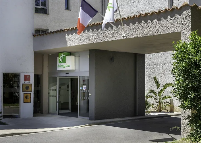 Hotel By Ihg Perpignan