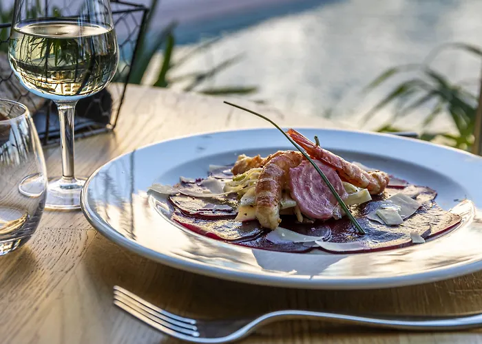 ホテル By Ihg ペルピニャン